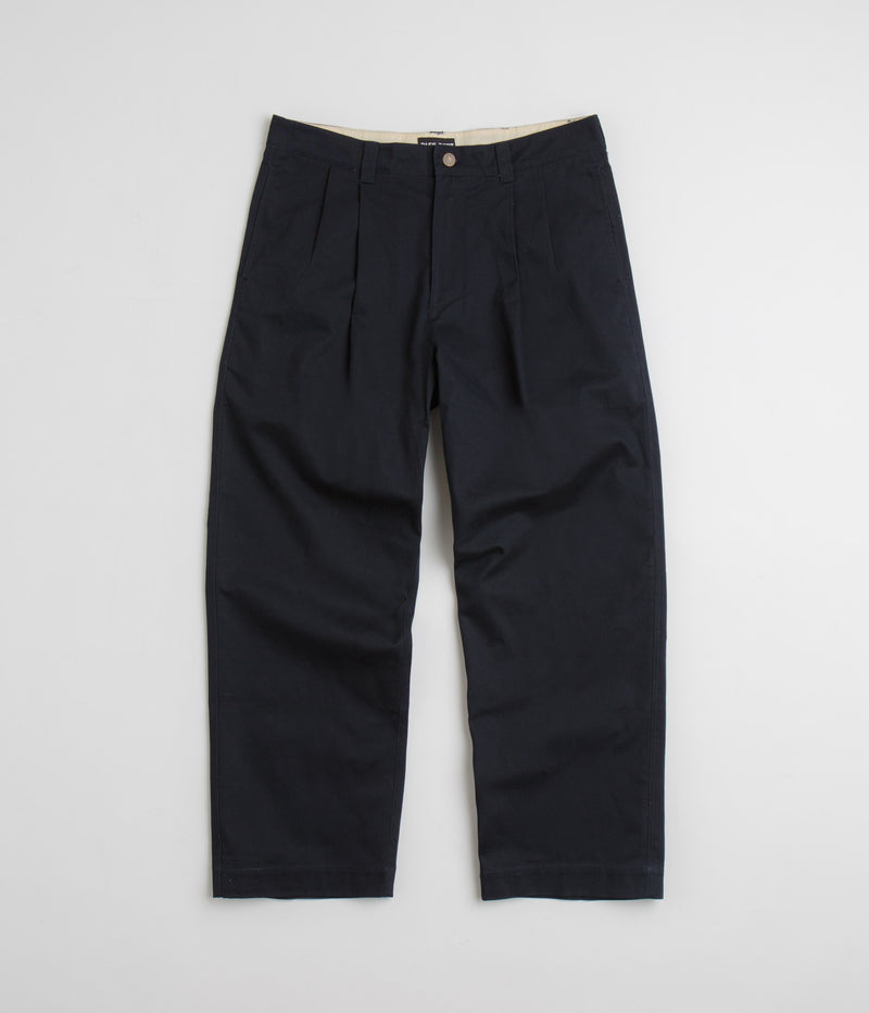 Pass Port Leagues Club Pants in Navy