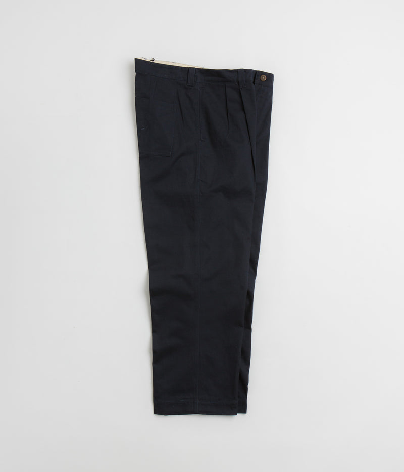 Pass Port Leagues Club Pants in Navy