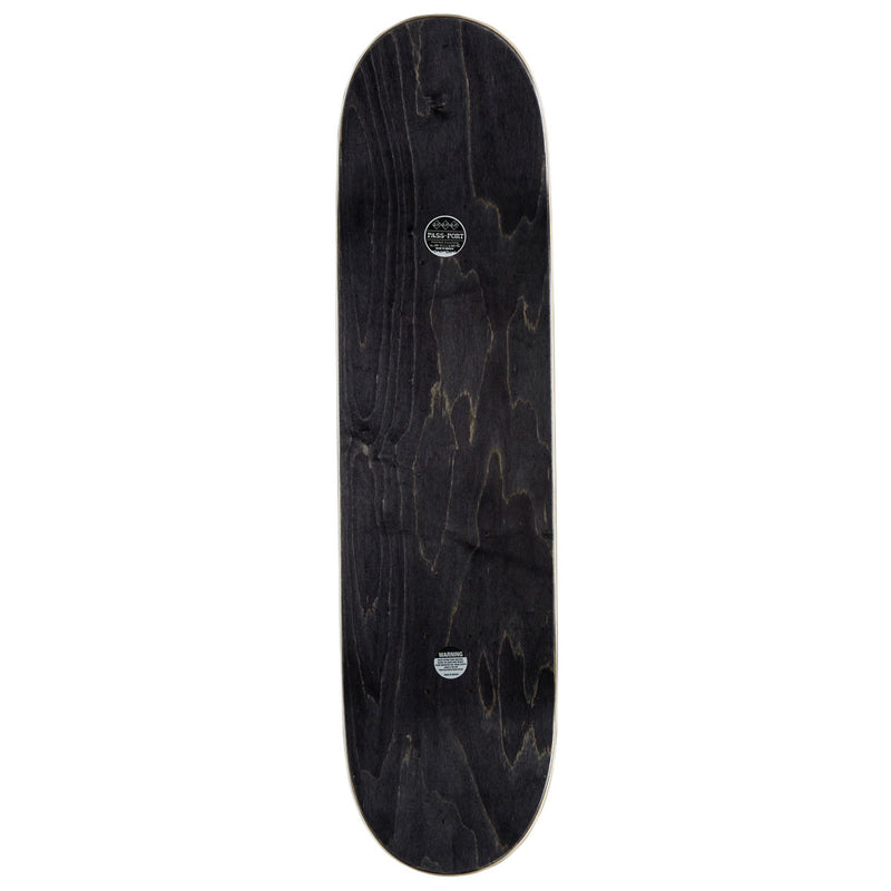 Passport Brasses Pro Series Callum Skateboard Complete - 8.25"