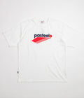 Pasteelo O.G. T-Shirt in White