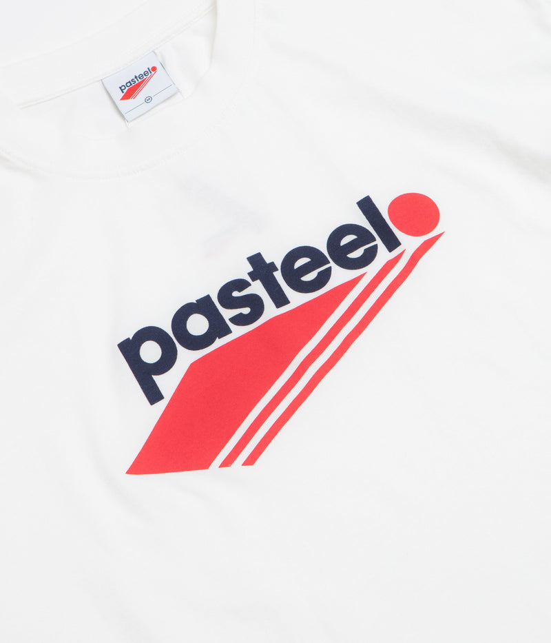 Pasteelo O.G. T-Shirt in White
