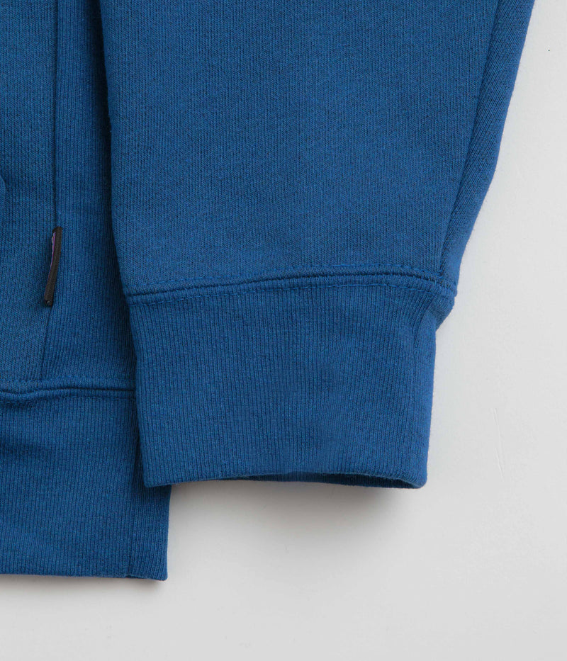 Patagonia 73 Skyline Uprisal Hoodie in Endless Blue