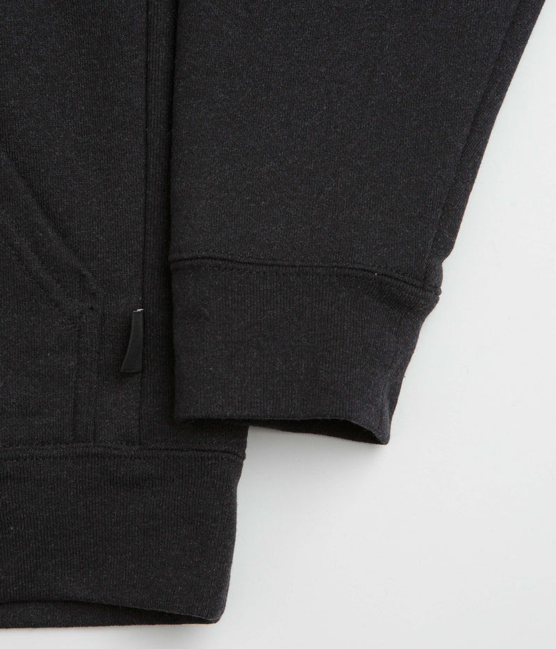 Patagonia 73 Skyline Uprisal Hoodie in Ink Black