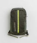 Patagonia Black Hole Backpack 25L in Pine Needle Green