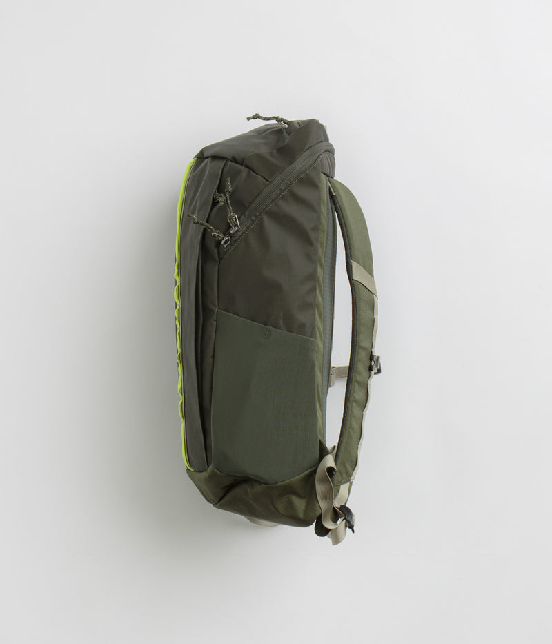 Patagonia Black Hole Backpack 25L in Pine Needle Green