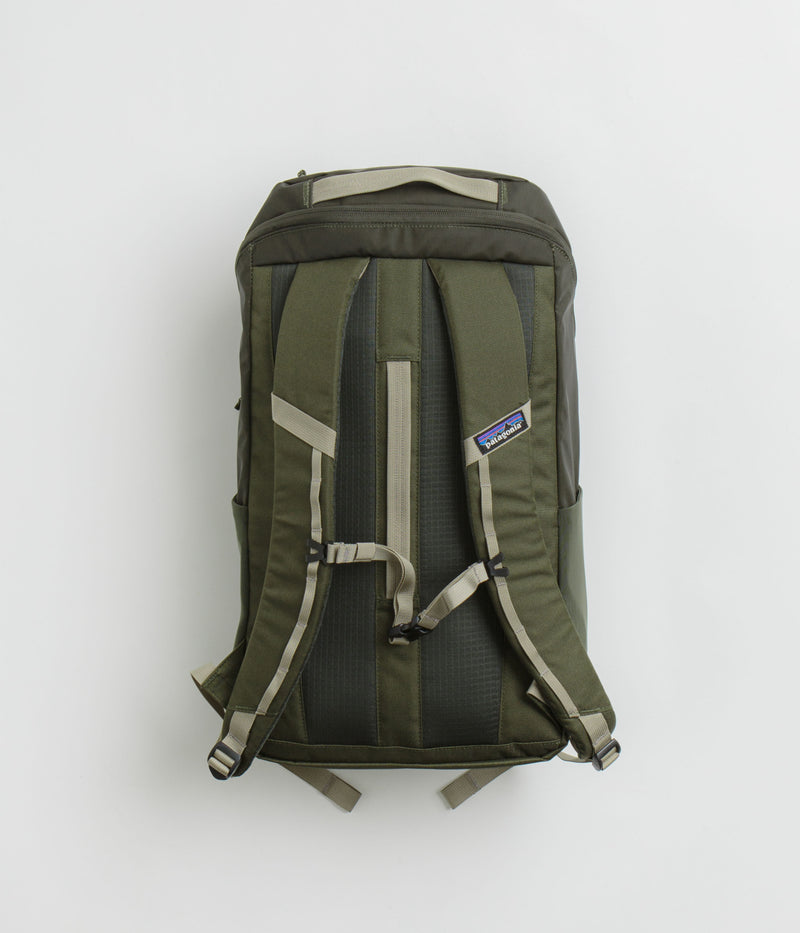 Patagonia Black Hole Backpack 25L in Pine Needle Green