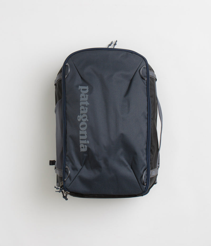 Patagonia Black Hole Mini MLC Bag in Smolder Blue