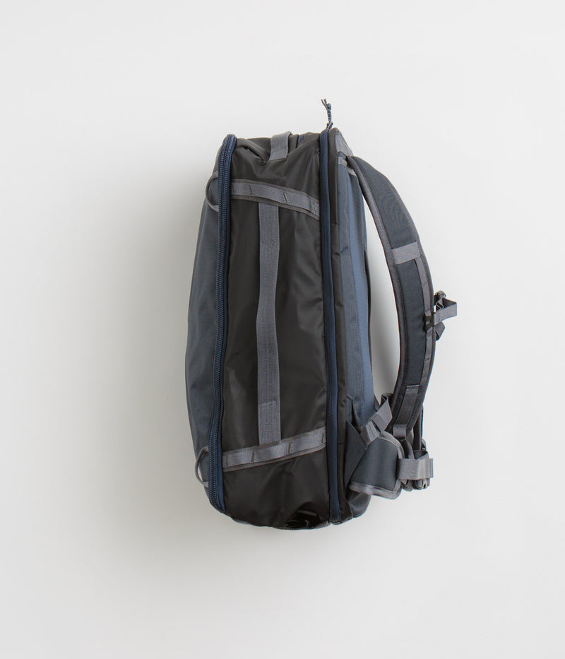 Patagonia Black Hole Mini MLC Bag in Smolder Blue