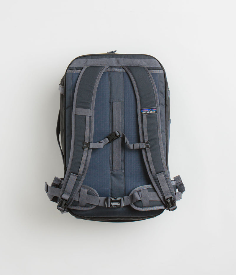 Patagonia Black Hole Mini MLC Bag in Smolder Blue