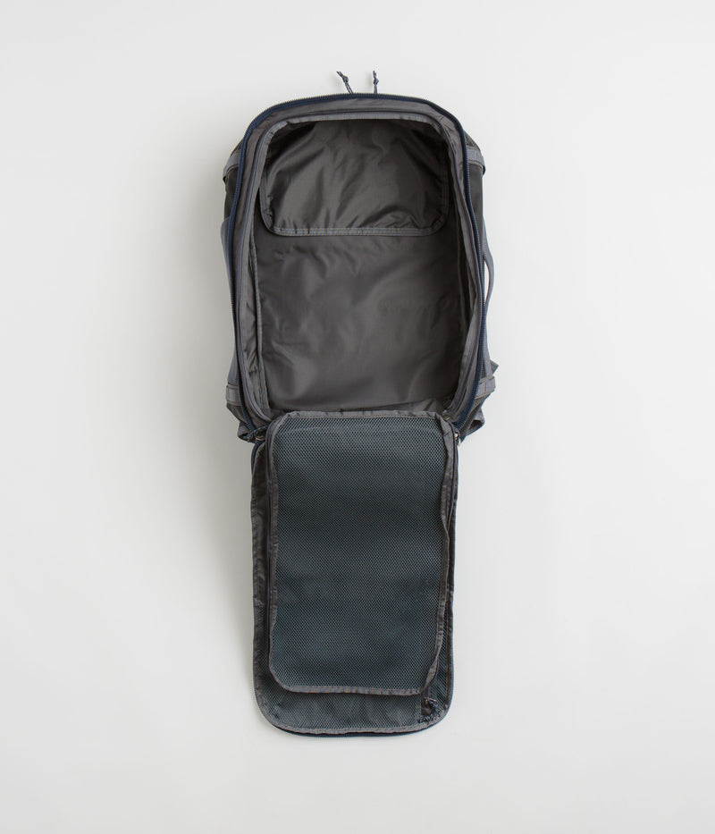 Patagonia Black Hole Mini MLC Bag in Smolder Blue