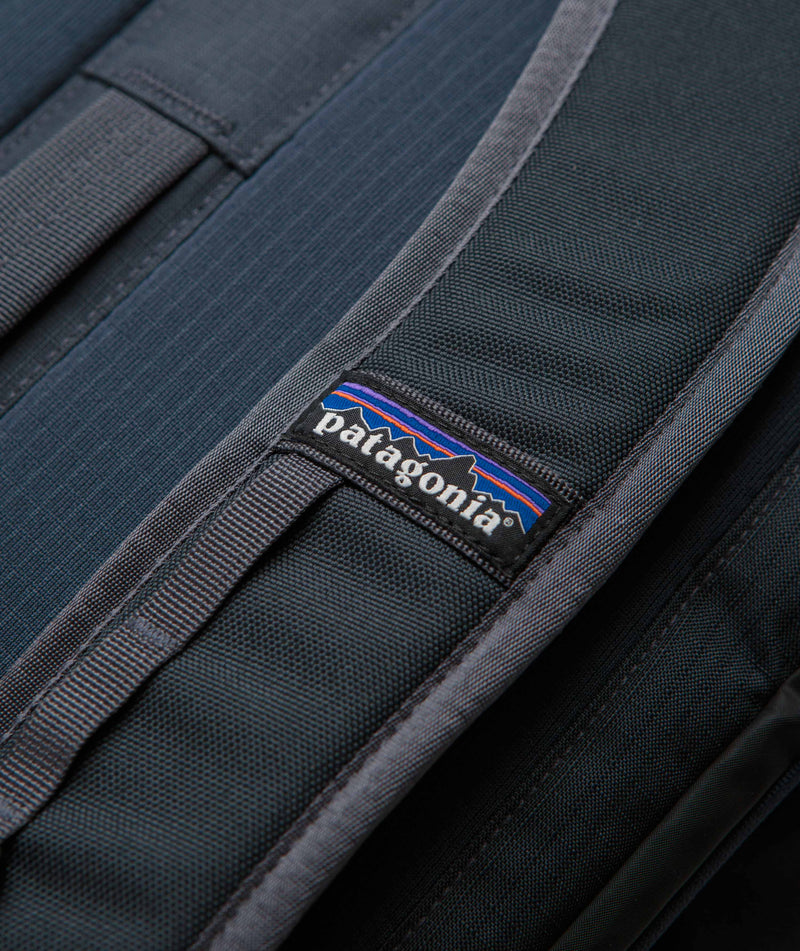 Patagonia Black Hole Mini MLC Bag in Smolder Blue