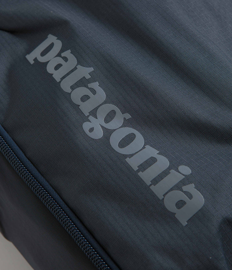 Patagonia Black Hole Mini MLC Bag in Smolder Blue