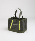 Patagonia Black Hole Tote 25L in Pine Needle Green