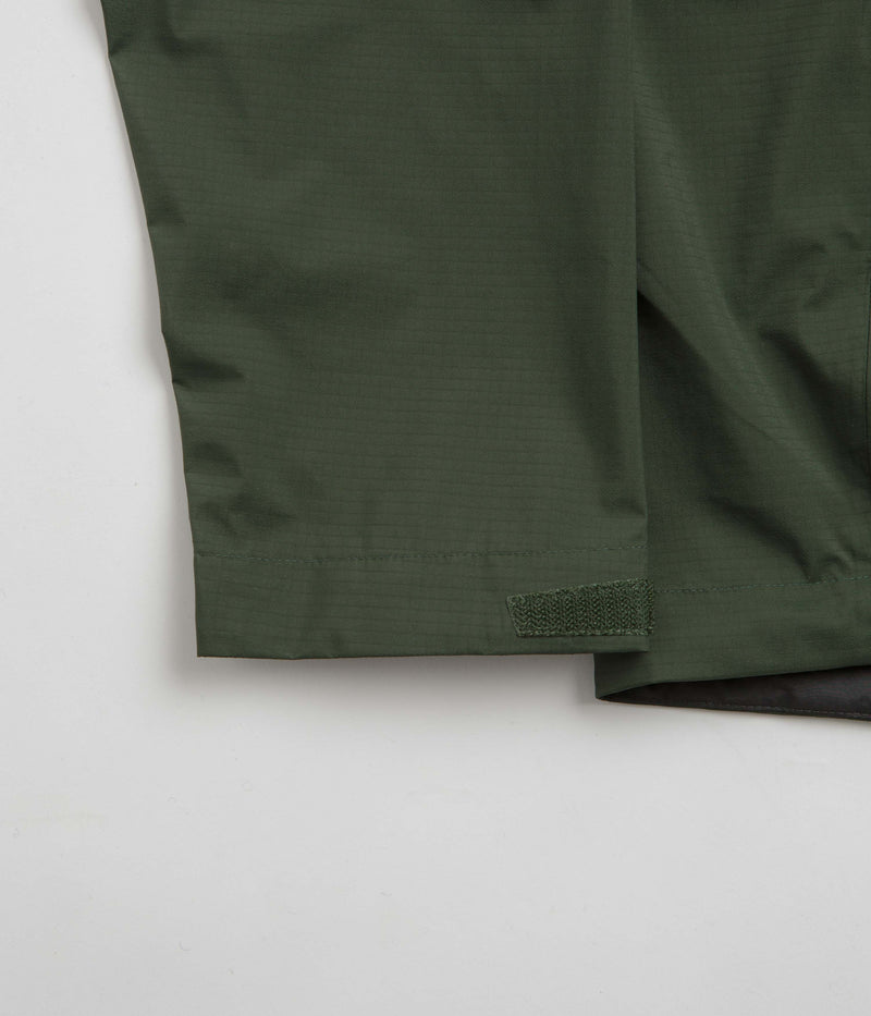 Patagonia Granite Crest Rain Jacket in Torrey Pine Green