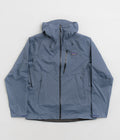 Patagonia Granite Crest Rain Jacket in Utility Blue