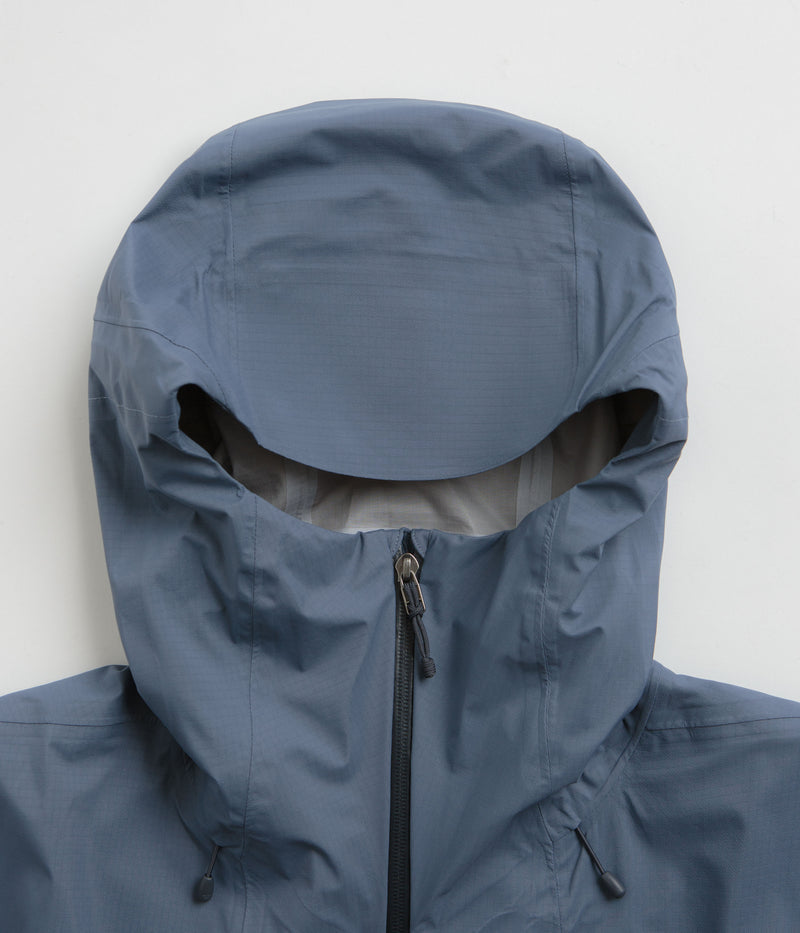 Patagonia Granite Crest Rain Jacket in Utility Blue