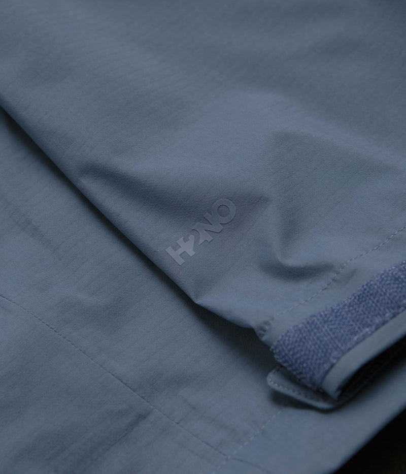 Patagonia Granite Crest Rain Jacket in Utility Blue