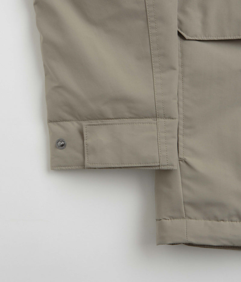 Patagonia Isthmus Parka in Seabird Grey