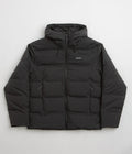 Patagonia Jackson Glacier Down Jacket in Black