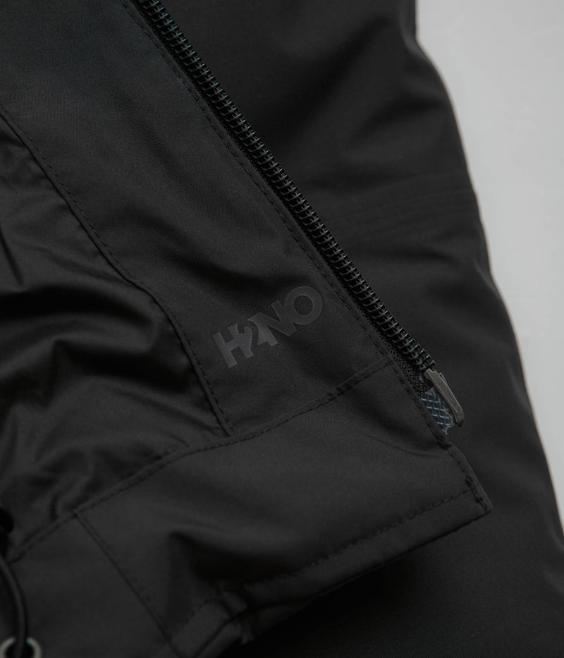 Patagonia Jackson Glacier Down Jacket in Black
