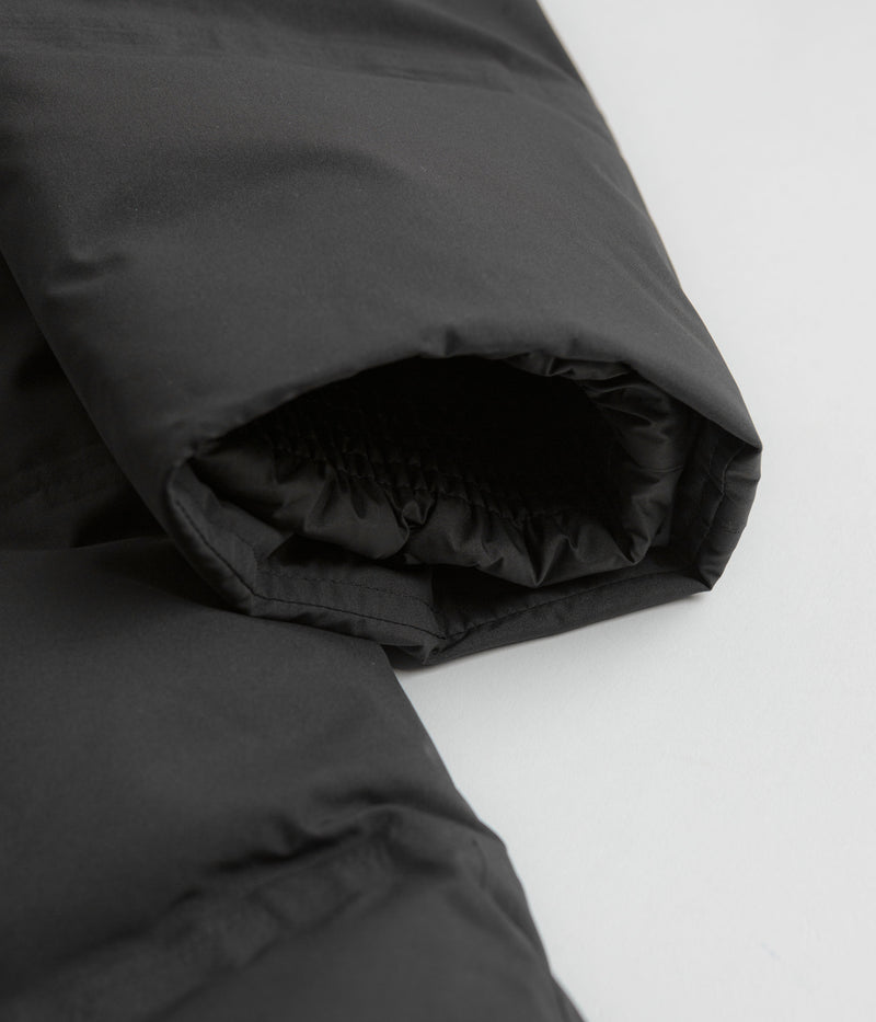 Patagonia Jackson Glacier Down Jacket in Black