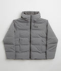 Patagonia Jackson Glacier Down Jacket in Noble Grey