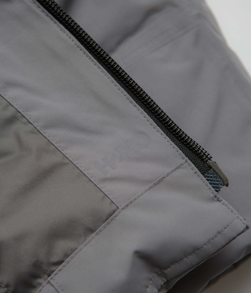 Patagonia Jackson Glacier Down Jacket in Noble Grey