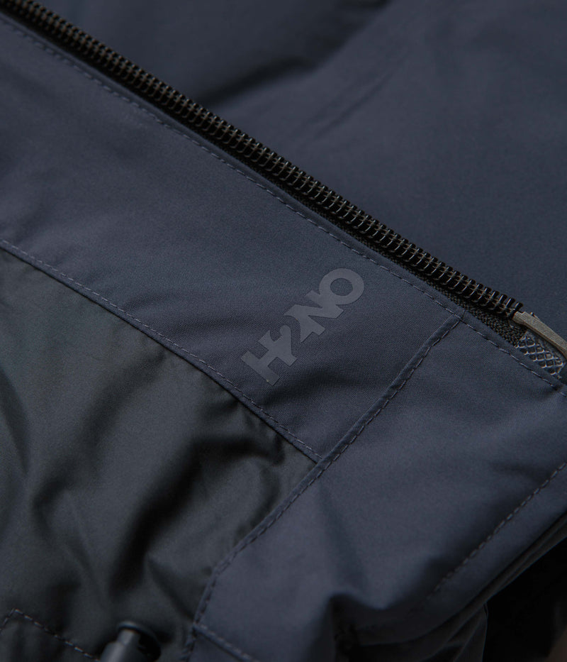 Patagonia Jackson Glacier Down Jacket in Smolder Blue
