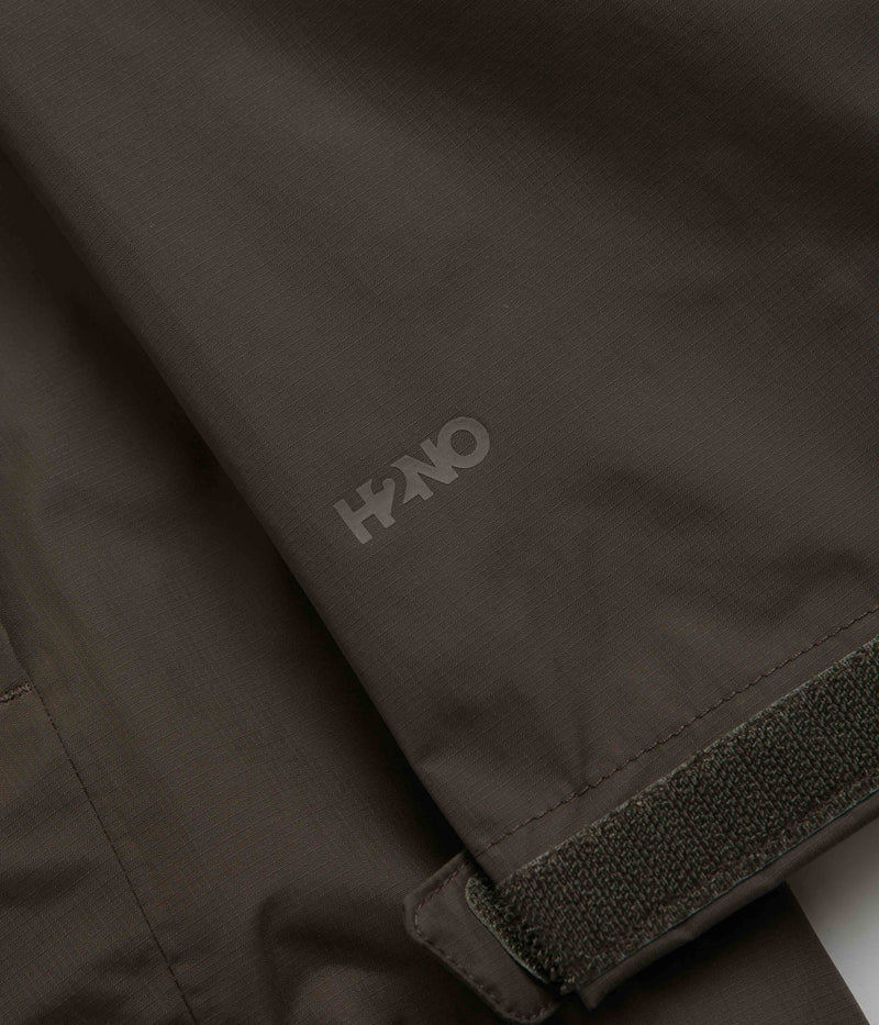 Patagonia Torrentshell 3L Jacket in Dark Walnut