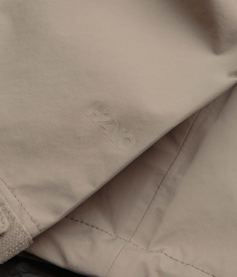 Patagonia Torrentshell 3L Jacket in Seabird Grey