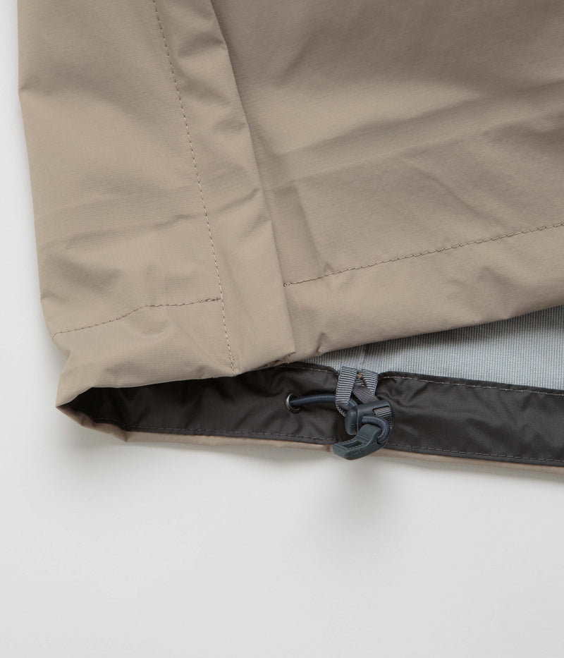 Patagonia Torrentshell 3L Jacket in Seabird Grey