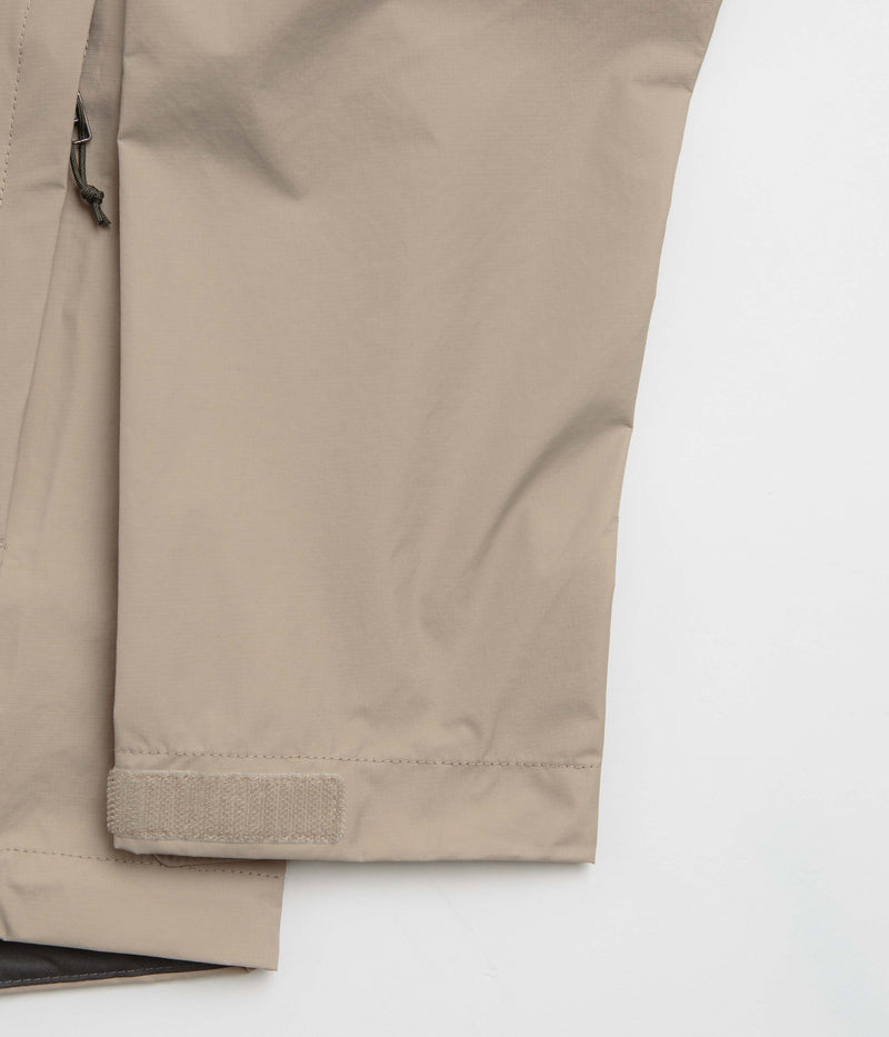 Patagonia Torrentshell 3L Jacket in Seabird Grey