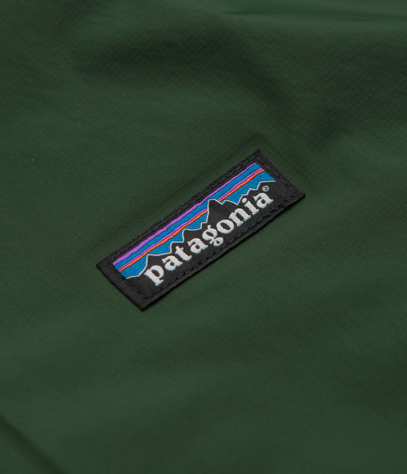Patagonia Torrentshell 3L Jacket in Torrey Pine Green