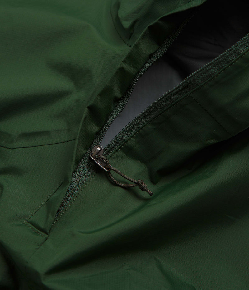 Patagonia Torrentshell 3L Jacket in Torrey Pine Green