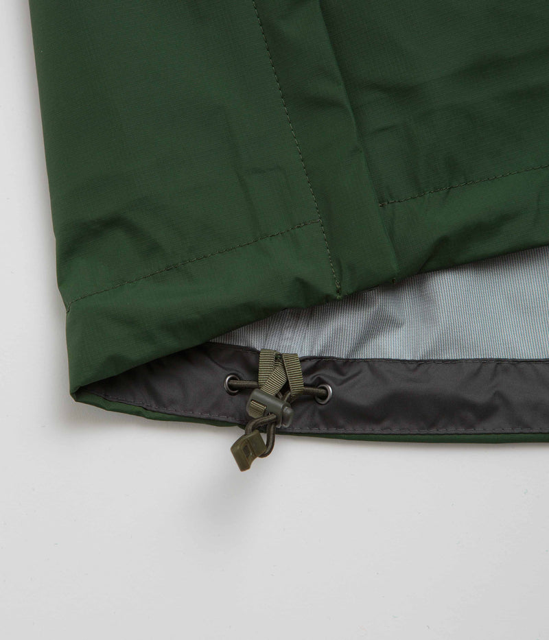 Patagonia Torrentshell 3L Jacket in Torrey Pine Green