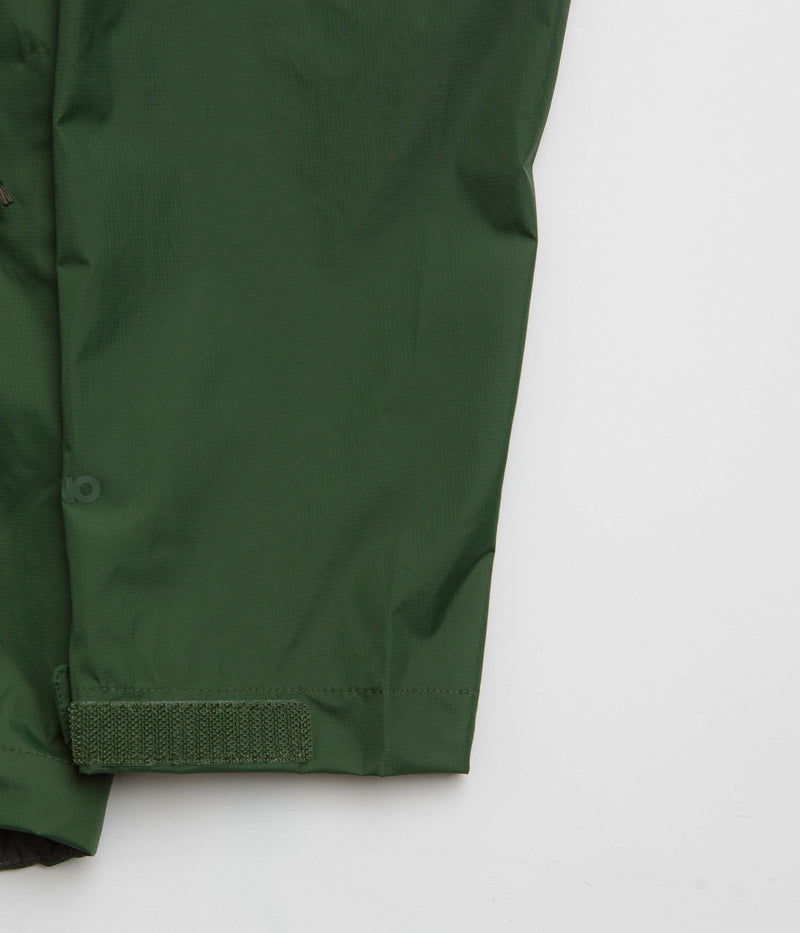 Patagonia Torrentshell 3L Jacket in Torrey Pine Green