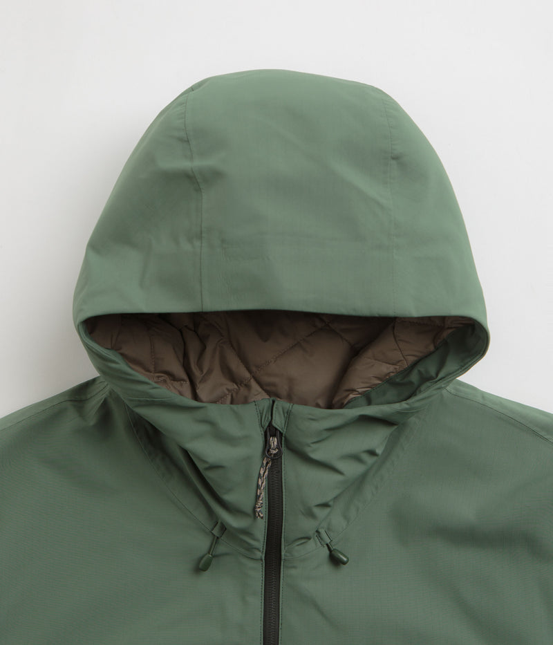 Patagonia Windshadow Jacket in Terrain Green