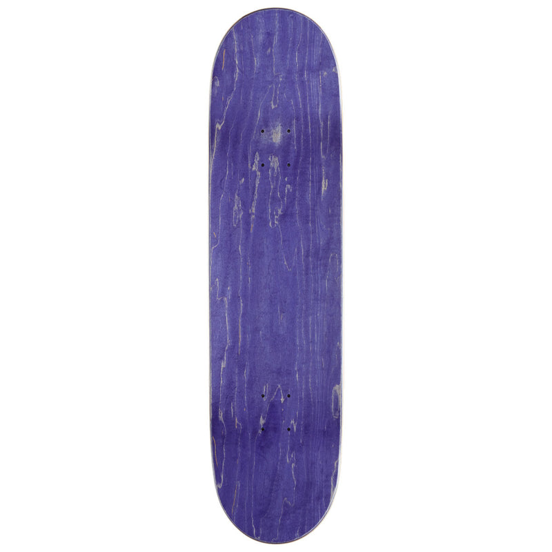Picture Show Parlour Skateboard Deck - 8.38"
