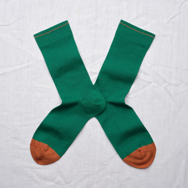 Plain Sock