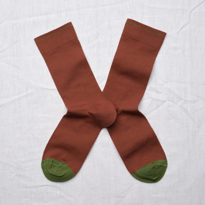 Plain Sock
