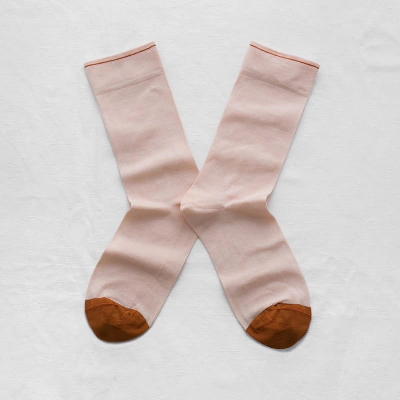 Plain Sock