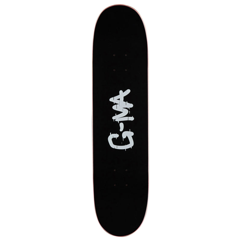 Plan B G-MA Joslin Skateboard Deck - 8.00"
