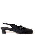 Plenia 2D Women's Leather Pump