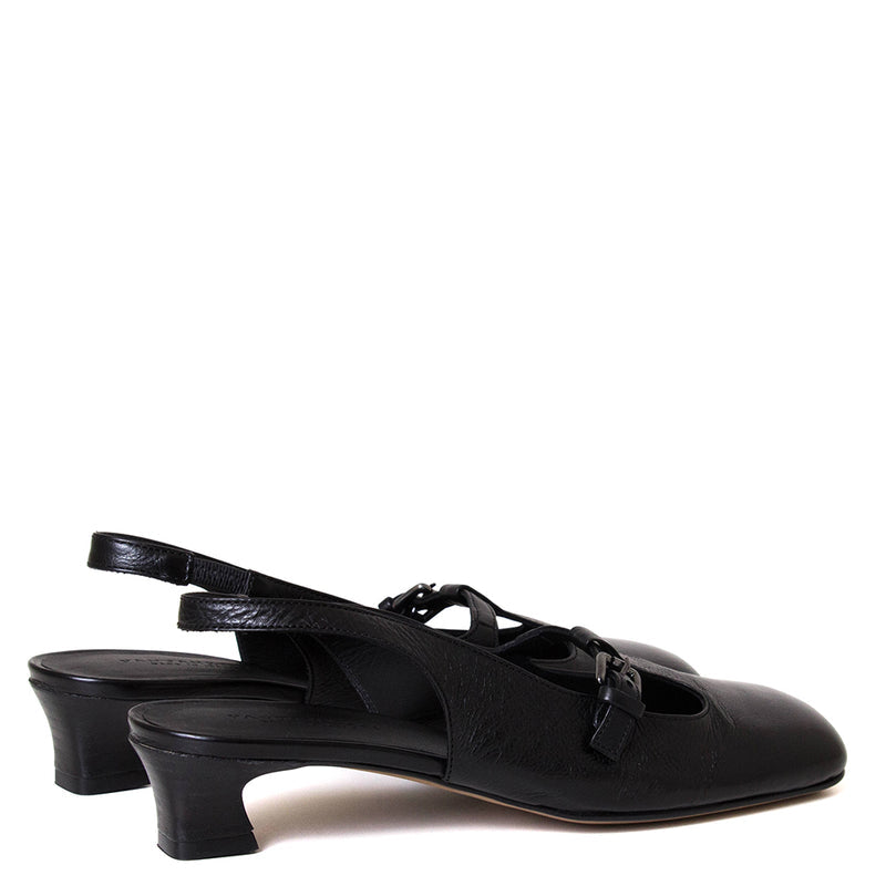 Plenia 2D Women's Leather Pump