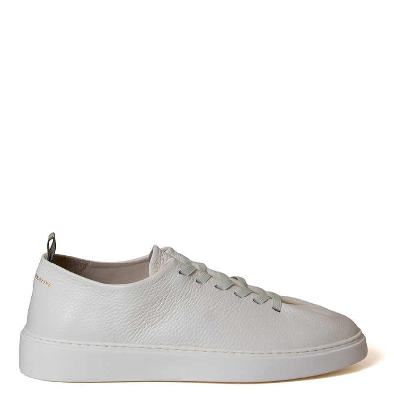 Pluma 001 Men's Leather Shoe