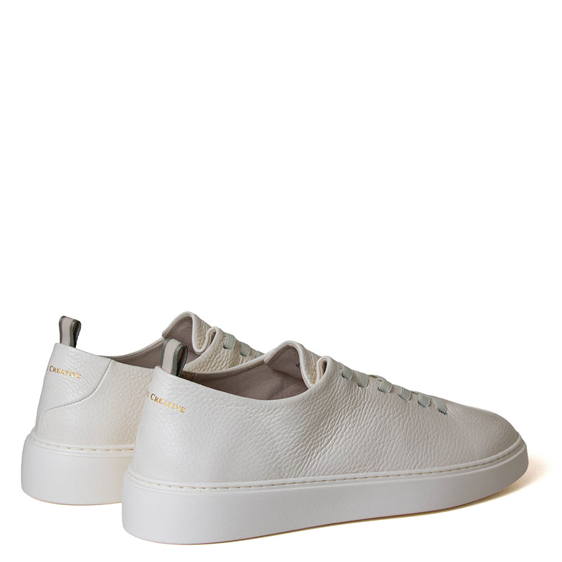 Pluma 001 Men's Leather Shoe