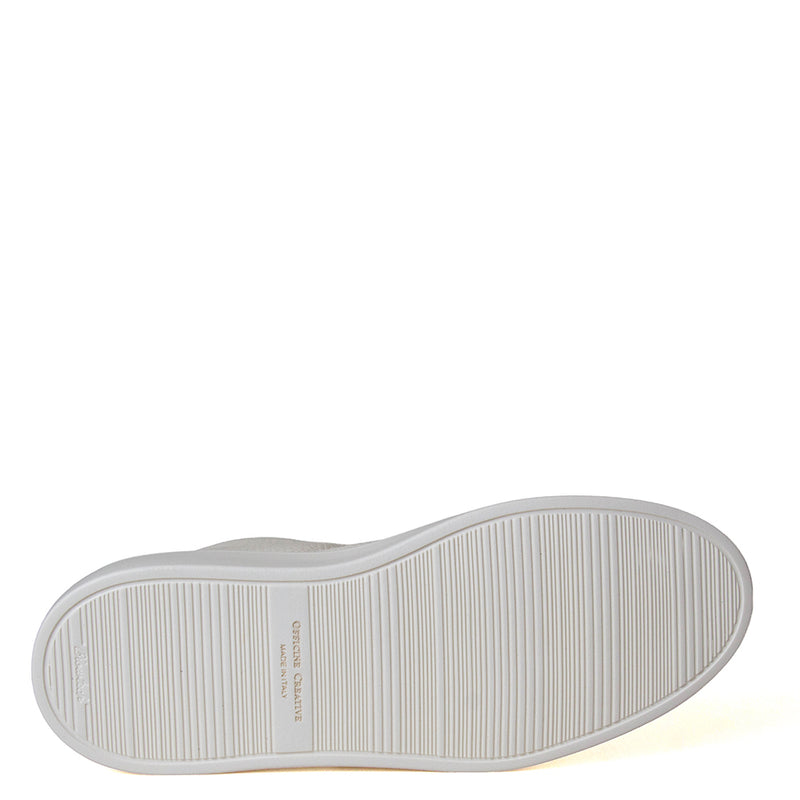 Pluma 001 Men's Leather Shoe