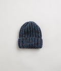 Polar Ali Beanie in Blue