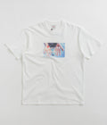 Polar Commitment T-Shirt in White
