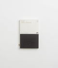 Polar Deck Book in Black
